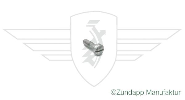 Screw plug